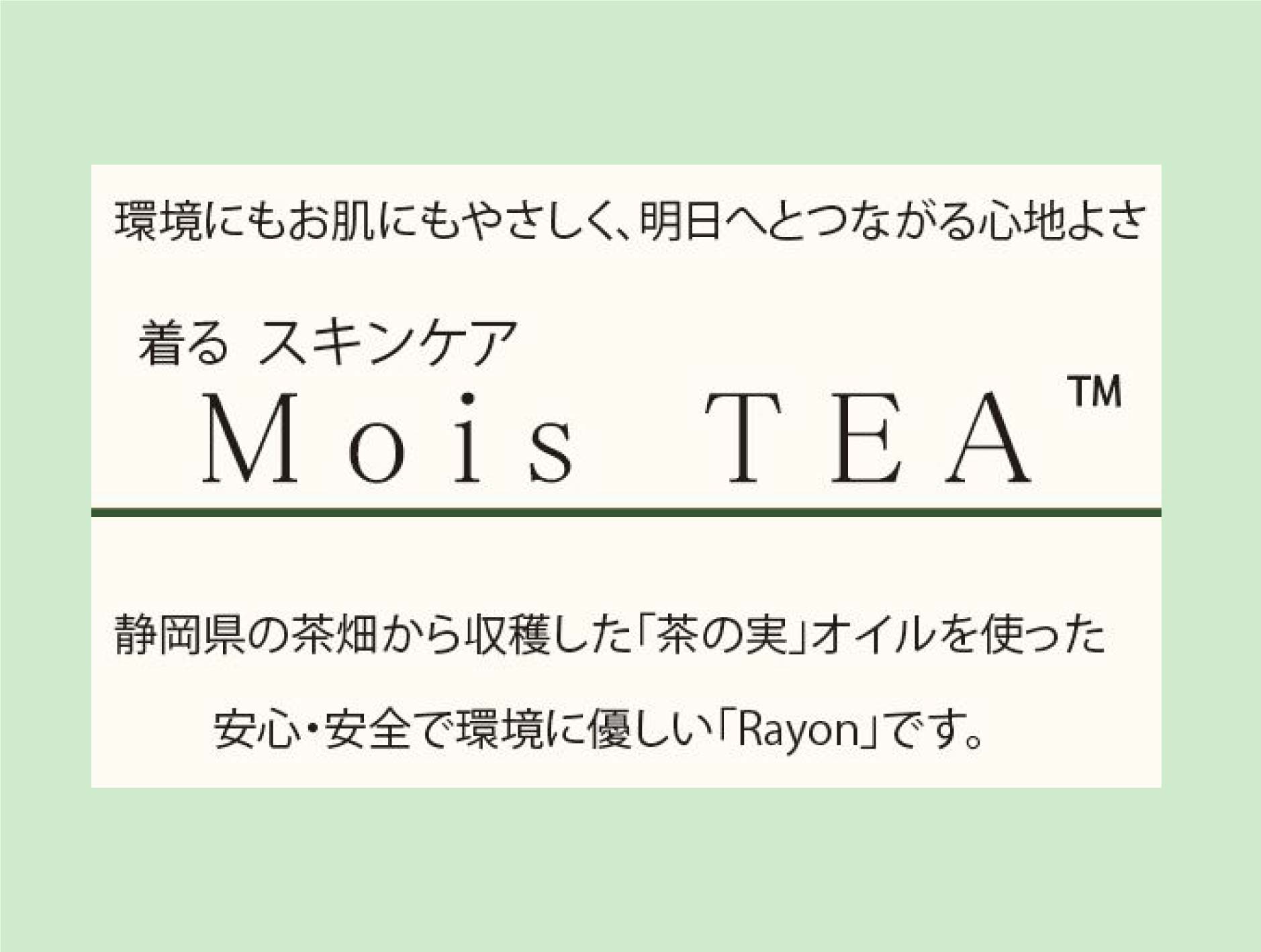 M o i s T E Aモイスティー