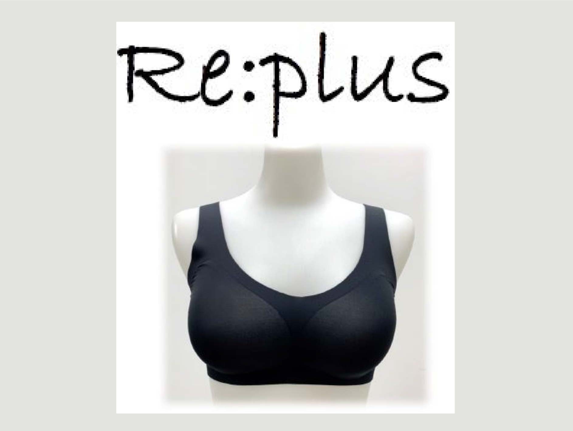 Re-plus（リ・プラス）