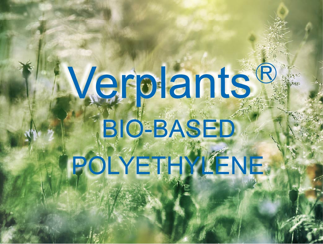 Verplants