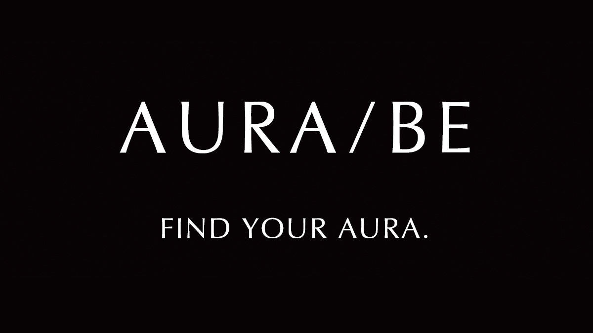 AURA/BEとは？