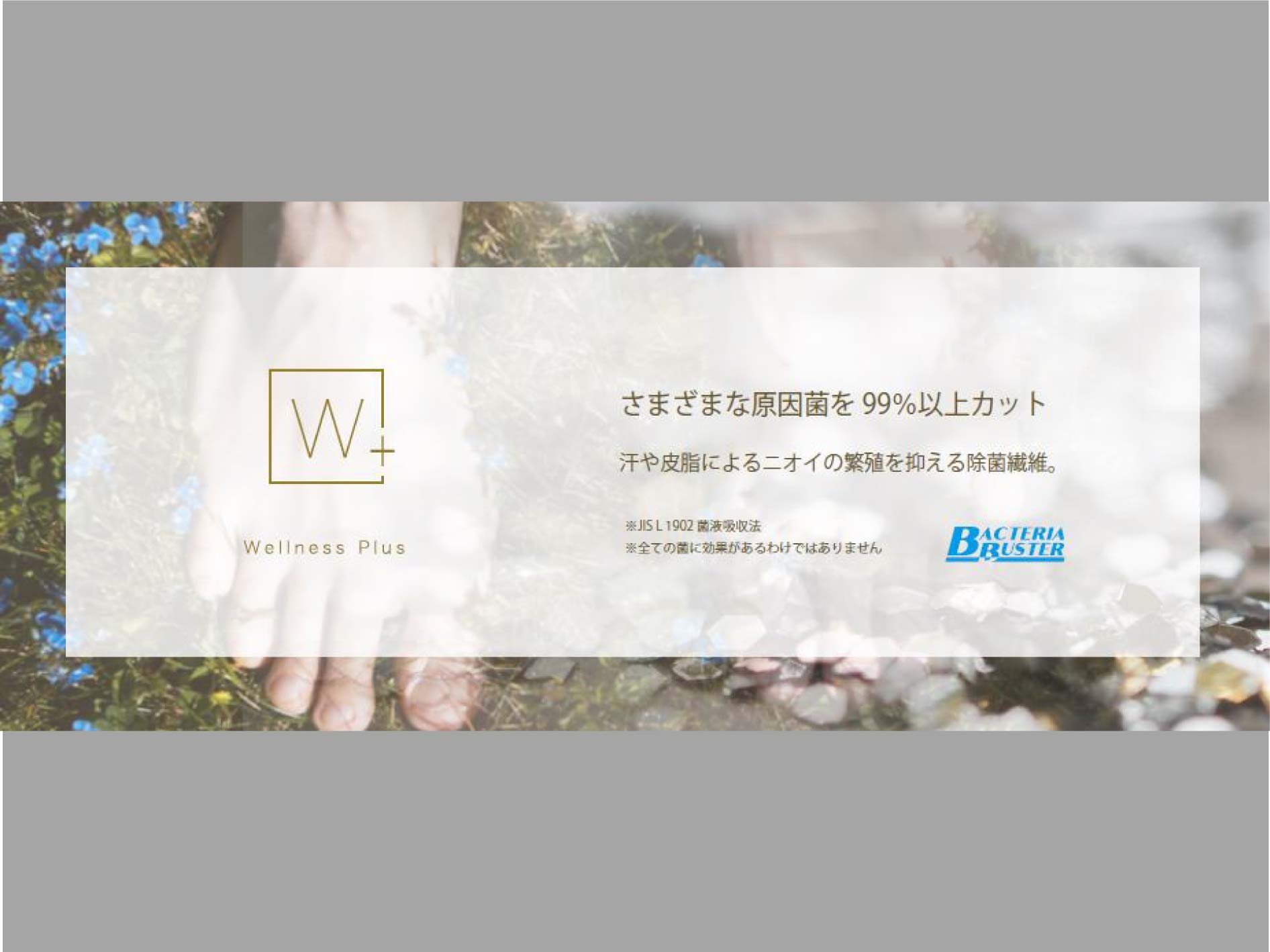 バクテリアバスター