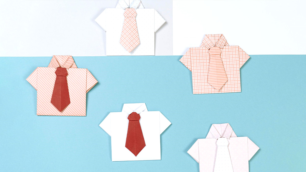 紙で作った繊維