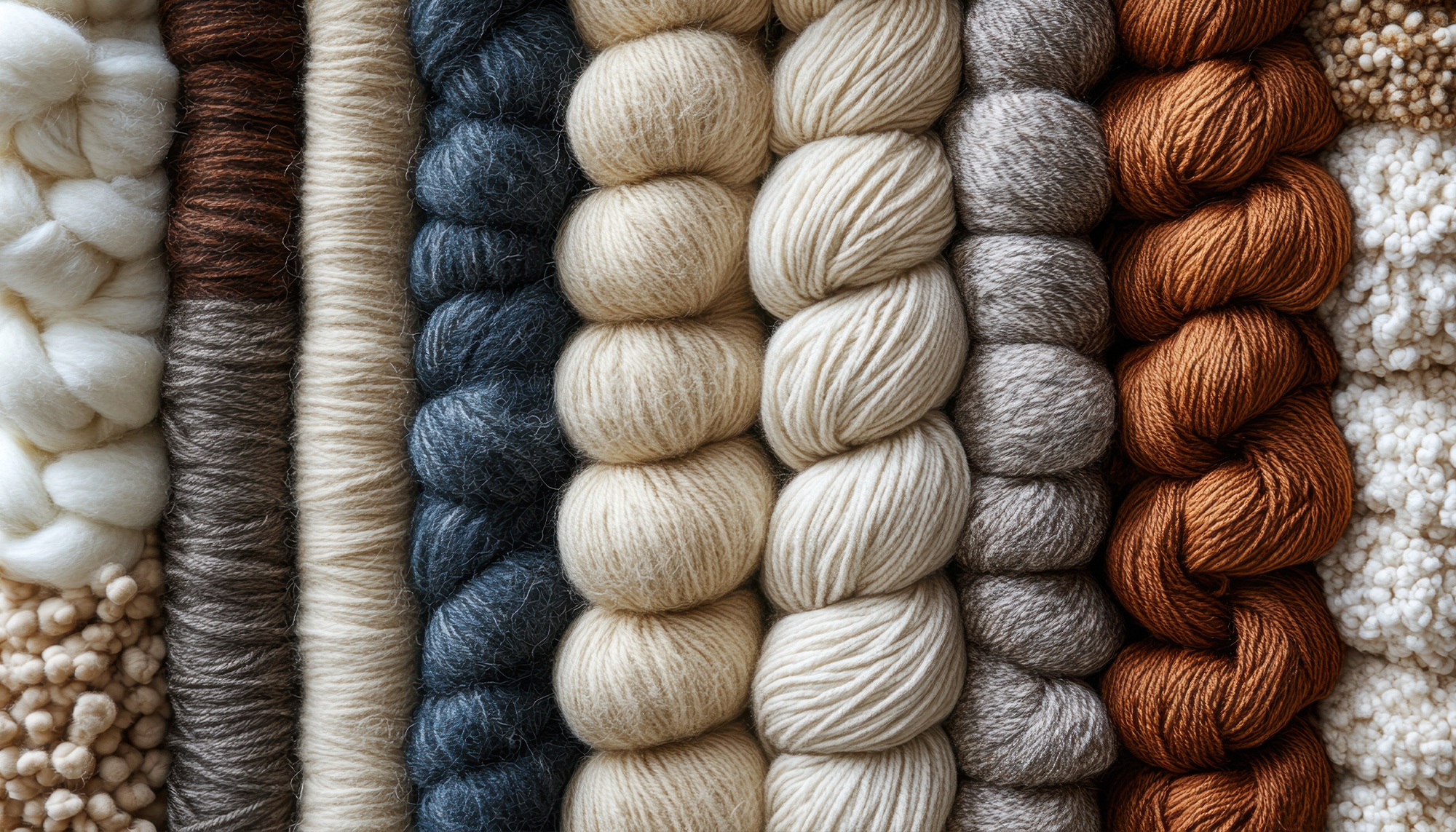 国内外素材メーカーとの強固なネットワークを活かした原材料調達