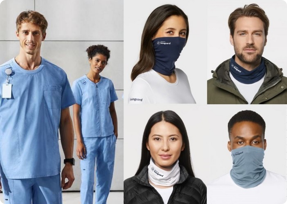 Livinguard mask img01