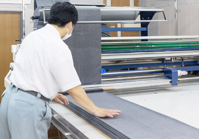 日神工業株式会社