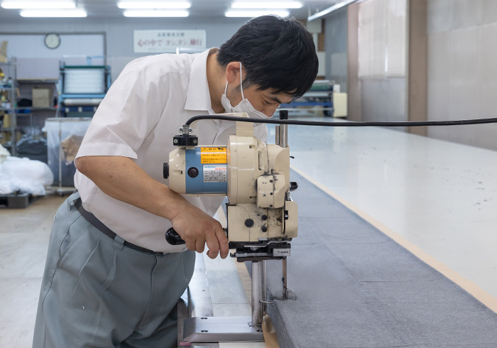 日神工業株式会社