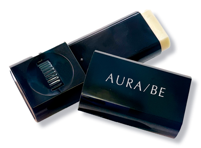 Aura key